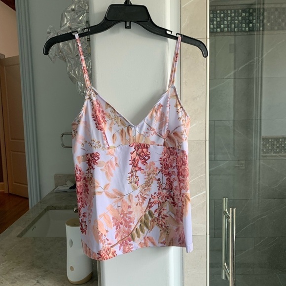 ZIMMERMANN Botanica Smocked-Yoke Blouse - Picture 6 of 13